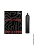 наконечники - насадки в чорному кольорі - rilaco black wonder 4 шт фото