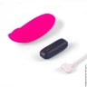 Стимулятор клитора Magic Motion Candy Smart Wearable Vibe - Стимулятор клитора Magic Motion Candy Smart Wearable Vibe