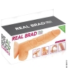 Фаллоимитатор с крайней плотью Real Body - Real Brad - Фаллоимитатор с крайней плотью Real Body - Real Brad