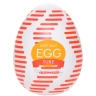Tenga Wonder Tube - мастурбатор яйцо новая коллекция, 6.1х4.9 см (красный) - Tenga Wonder Tube - мастурбатор яйцо новая коллекция, 6.1х4.9 см (красный)