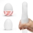 Tenga Wonder Tube - мастурбатор яйцо новая коллекция, 6.1х4.9 см (красный)