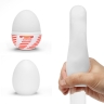 Tenga Wonder Tube - мастурбатор яйцо новая коллекция, 6.1х4.9 см (красный) - Tenga Wonder Tube - мастурбатор яйцо новая коллекция, 6.1х4.9 см (красный)