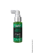 Интимные смазки (страница 18) - спрей для минета - deep throat spray - mystical mint, 59ml фото