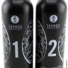 Гель для масажу ORIENTAL BODY-TO-BODY - Sparkling Wine Strawberry - Гель для масажу ORIENTAL BODY-TO-BODY - Sparkling Wine Strawberry