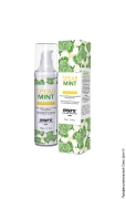 Первый секс шоп (сторінка 44) - масажне масло - exsens organic spear mint, 50ml фото