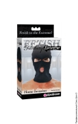 Первый секс шоп (страница 35) - маска fetish fantasy extreme home invasion black фото