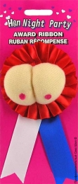 Фото орден за кращу груди в профессиональном Секс Шопе
