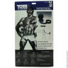 Анальный шарик Tom of Finland Silicone Cock Ring with Heavy Anal Ball - Анальный шарик Tom of Finland Silicone Cock Ring with Heavy Anal Ball