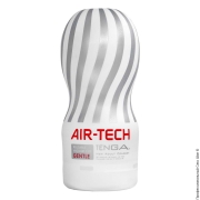 - мастурбатор tenga air-tech reusable vacuum cup gentle фото