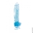 Фаллоимитатор Big Cock Blue, 31х6 см