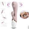 Вибратор-кролик -  Huan Y Vibrator - Вибратор-кролик -  Huan Y Vibrator