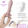Вибратор-кролик -  Huan Y Vibrator - Вибратор-кролик -  Huan Y Vibrator