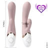 Вибратор-кролик -  Huan Y Vibrator - Вибратор-кролик -  Huan Y Vibrator