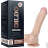 Фаллоимитатор - Apollo Sexy silicone penis, dildo - Фаллоимитатор - Apollo Sexy silicone penis, dildo