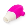 Мистер Факер Jubie - Вакуумная стимуляция с язычком 2в1, 8.7x5.3 см (розовый) - Мистер Факер Jubie - Вакуумная стимуляция с язычком 2в1, 8.7x5.3 см (розовый)