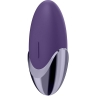 Satisfyer Layons Purple Pleasure - мини-вибратор для клитора, (пурпурный) - Satisfyer Layons Purple Pleasure - мини-вибратор для клитора, (пурпурный)
