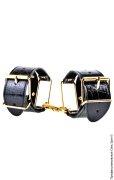 Первый секс шоп (страница 35) - наручники ff gold cuffs фото