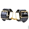 Наручники FF GOLD CUFFS - Наручники FF GOLD CUFFS