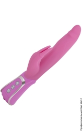 Фото вибратор-кролик - vibe therapy delight в профессиональном Секс Шопе
