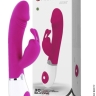 Вибратор-кролик - Pretty Love Gene - Вибратор-кролик - Pretty Love Gene