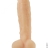 Фаллоимитатор - Adonis Sexy Rubber penis, dildo