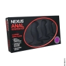 Набір масажерів простати - Nexus Anal Starter Kit - Набір масажерів простати - Nexus Anal Starter Kit