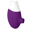 Мистер Факер Jubie - Вакуумная стимуляция с язычком 2в1, 8.7x5.3 см (фиолетовый) - Мистер Факер Jubie - Вакуумная стимуляция с язычком 2в1, 8.7x5.3 см (фиолетовый)