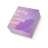 Мистер Факер Jubie - Вакуумная стимуляция с язычком 2в1, 8.7x5.3 см (фиолетовый)