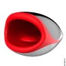 Мастурбатор з підігрівом - Leten Erotic Lips - Мастурбатор з підігрівом - Leten Erotic Lips