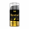 Жидкий вибратор - Intt Vibration Vodka, 15ml - Жидкий вибратор - Intt Vibration Vodka, 15ml