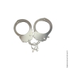 Наручники металлические Handcuffs - Наручники металлические Handcuffs