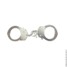 Металеві Наручники Handcuffs - Металеві Наручники Handcuffs