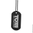 Насадка для члена Tom of Finland Clear Realistic Cock Enhancer