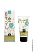 Інтимні мастила (сторінка 15) - стимулюючий гель з м'ятою intimate moments - stimulation gel, mint, 30ml фото