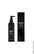 Лубриканты и смазки на водной основе (сторінка 10) - густий лубрикант - nexus slip anal, 250ml фото
