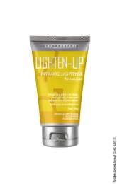 Фото освітлюючий крем - doc johnson lighten up intimate lightener, 56ml в профессиональном Секс Шопе