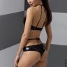 Еротичний комплект - NAVEL SET Passion Exclusive - Еротичний комплект - NAVEL SET Passion Exclusive