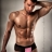 Сексуальные трусы - 007 THONG pink