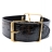 Ошейник FF GOLD COLLAR &amp; LEASH