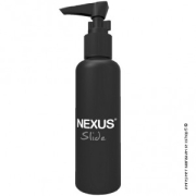Лубриканты и смазки для секс игрушек - змазка на водній основі nexus slide фото