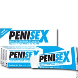 Фото возбуждающий крем для мужчин penisex salbe fuer ihn в профессиональном Секс Шопе