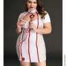 Ігровий костюм медсестри - Ігровий костюм медсестри