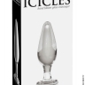 Анальная пробка Icicles No. 26 - Анальная пробка Icicles No. 26