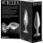 Анальная пробка Icicles No. 26