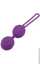 Фото вагінальні кульки - adrien lastic geisha lastic big balls (l) в профессиональном Секс Шопе