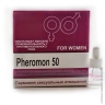 Есенція феромонів для жінок Pheromon 50 Women - Есенція феромонів для жінок Pheromon 50 Women