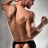Сексуальные трусы - 007 THONG red