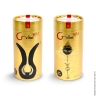 Эксклюзивный вибромассажер Gvibe MINI GOLD с 24К золотом - Эксклюзивный вибромассажер Gvibe MINI GOLD с 24К золотом