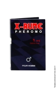 Первый секс шоп (сторінка 47) - пробник духів - aurora x-rune for men, 1 мл фото