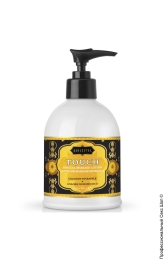 Фото лосьйон з ароматом ананаса і кокоса touch massage lotion 295ml в профессиональном Секс Шопе